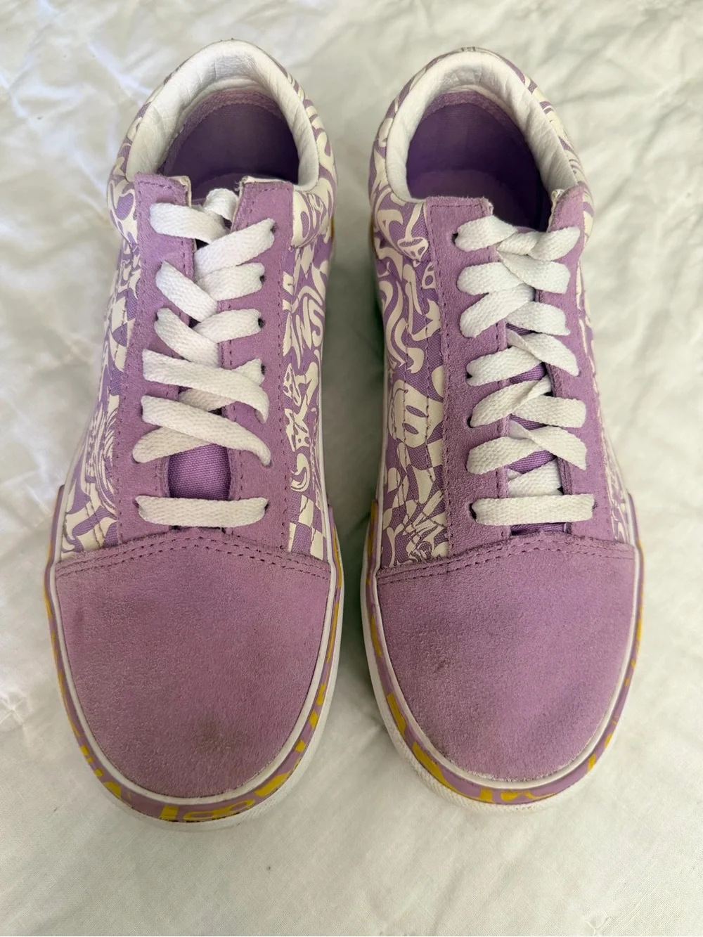 Vans old skool